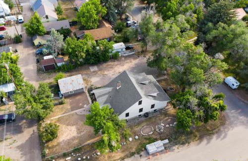 5 Bedroom - Located in Old Town Eagle - Foto 36