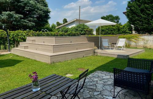 Strategico per Venezia - Piscina e Aria Condizionata - Villa Gina - Foto 6