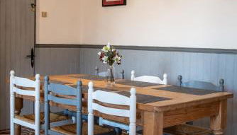 Lavender House - Traditional & charming stone home - Foto 4