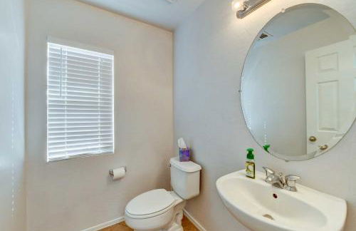 Putting Green, Pool and Spa Home in Queen Creek! - Foto 10