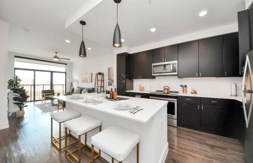 1bd Luxury apartment near Texas Medical Center - Foto 9