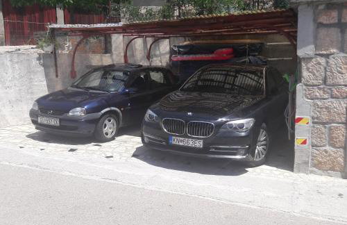 Apartments Zuanović - Foto 9