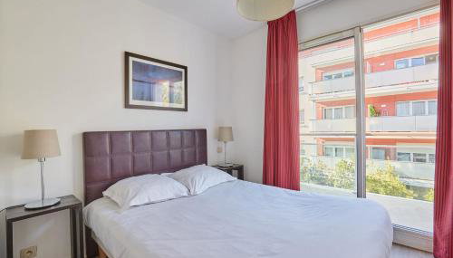 Appart'hôtel Odalys City - Antibes Olympe - Foto 3