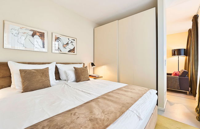 HeyMi Apartments Mondschein - Photo 17