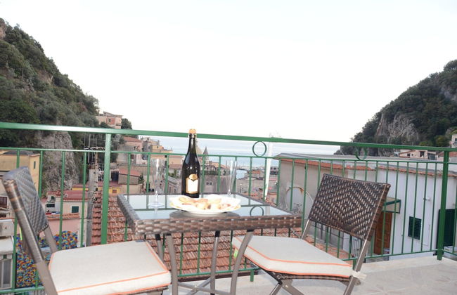 Arabesco on Amalfi Coast - Foto 12