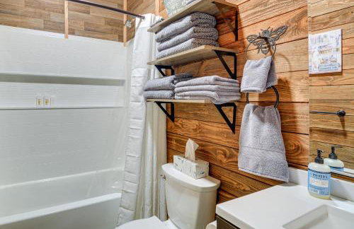 Near Twilight Sites and Scenic Hikes Forks Apt - Photo 19