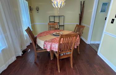 Evans-5bd, 4bh, AC, WiFi, Pool - Foto 8