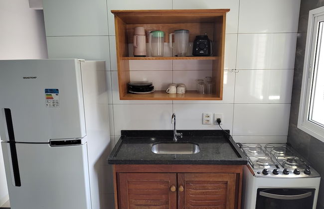 Canto Verde Apartamentos Caraguá - Foto 33