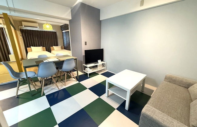 Stay Hakata - Foto 23