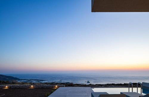 Mouria Luxury Suites - Adults Only - Foto 58
