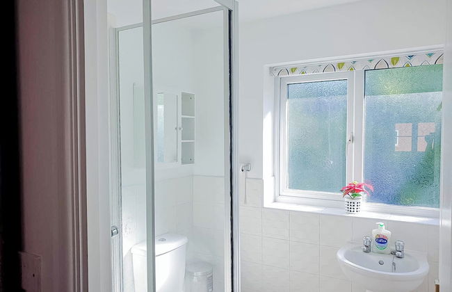 Airport Lounge - 3Bed 6 Persons - Foto 23