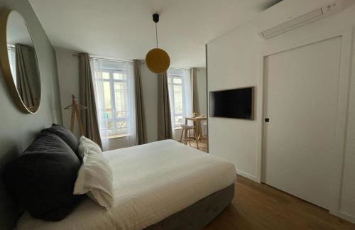 Demeure Rossini Cholet Centre - Foto 10