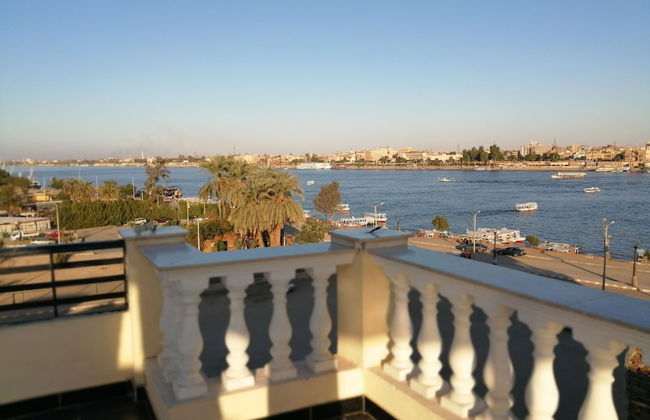 Nile Jewel Suites - Foto 19