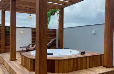 Recanto da Natureza & SPA - Foto 6