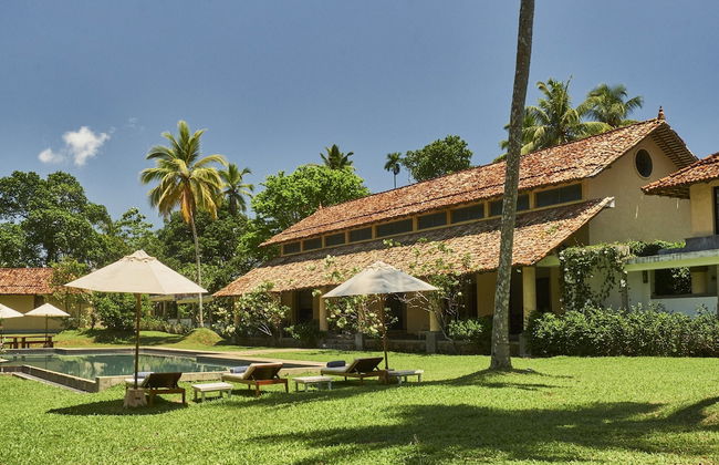 Samadara Estate, Midigama - Photo 45