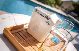 Cottage provencal - Villa saint Marc - Foto 38