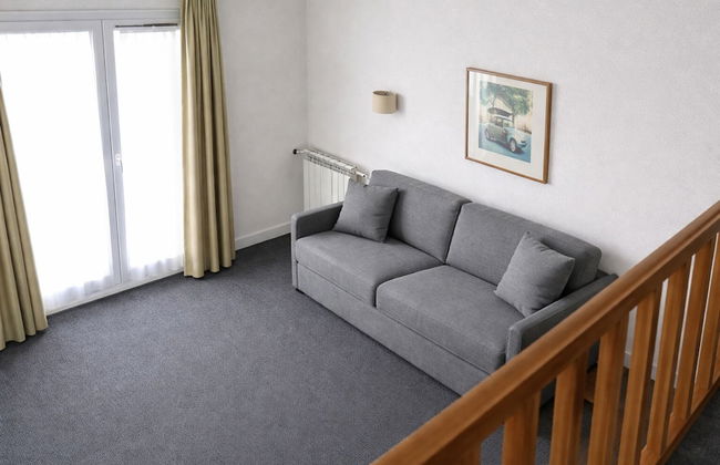 Les Lilas Serviced Apartments - Foto 58