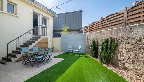 L'S-Kal-56, design et cosy ! - Foto 2