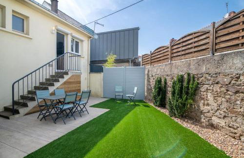 L'S-Kal-56, design et cosy ! - Foto 2