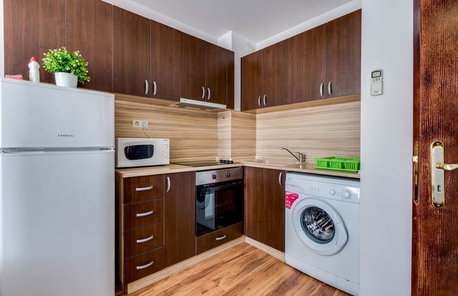 I love Varna Apartments - Foto 13