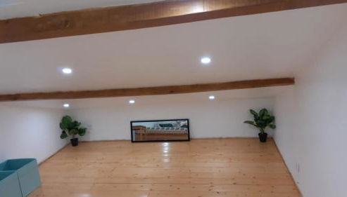 Appartement La Paix - Foto 4