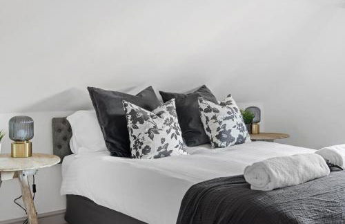 Beautiful 2 Bedroom Cottage in Oxton - Foto 9