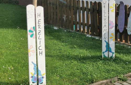 FeWo Albrecht direkt am Diemelsteig - Foto 20