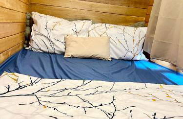 Chalé Barril com cozinha - Photo 12