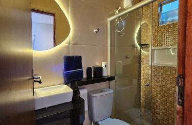 Flat Sertão - Espaço completo em Caruaru - Foto 2