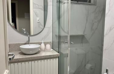 Refúgio Sofisticado Beira Mar - Foto 26