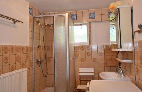 Wohnung in Alt Bukow mit Garten - Foto 49