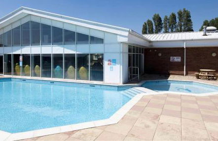 Seaview Caravan 2 Bedroom Sleeps 6 -WiFi -Smart Tv - Foto 17