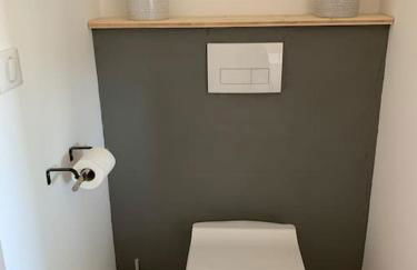 Appartement les pieds dans l'eau - Foto 28