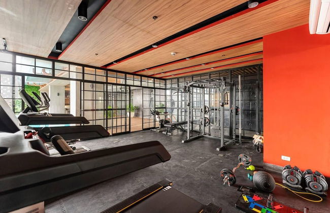 Inviting To Your Home Near The City Life - Foto 13