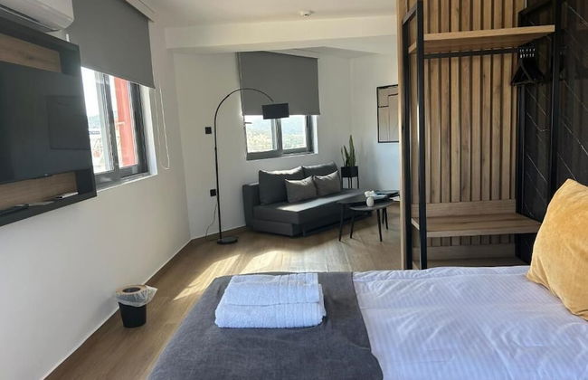 INCORSO • Smart Luxury Stay • near Airport • 24HR Check in - Foto 25