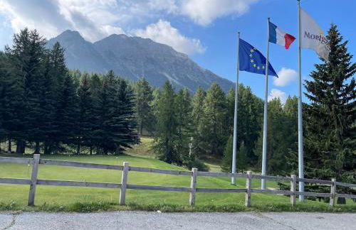 Appartement Les Chalmettes 4 Personnes au pied des Pistes Wifi - Balcon - Parking - Photo 66