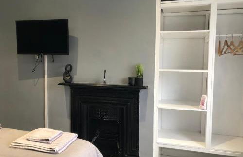 Affordable Luxury 1 Stunning apartment Sunderland close to City centre hospital Crown Works Studio and Nissan - Foto 6