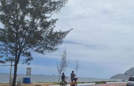 Frente Praia com Piscina Privativa 6 Pessoas Itaipuaçu Maricá RJ - Foto 7