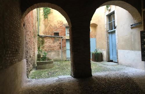 Le Loft Du Chateau Du Roi - Photo 36