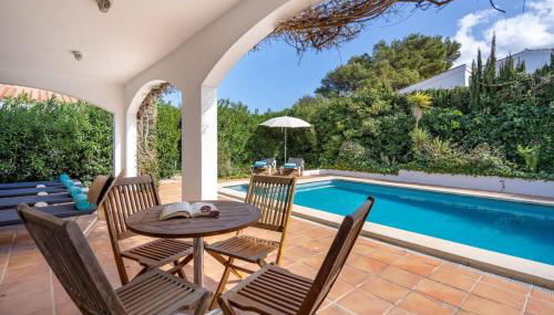 Villa Sea Garden Holidays - Foto 4, sunbed