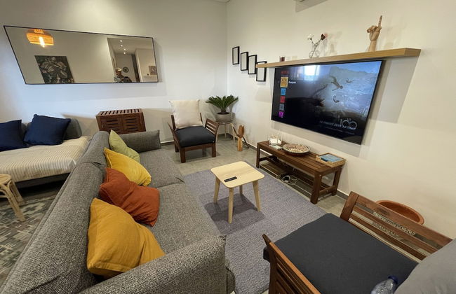 Au Cœur Des Sables - Harhoura - Photo 23