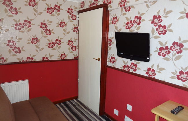 Lindisfarne Holiday Flats - Foto 29