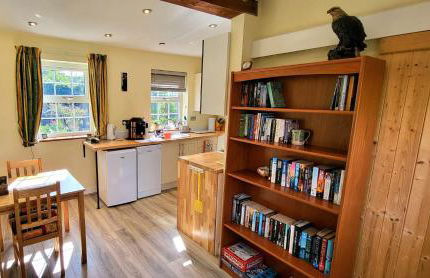 Conifer Cottage - Foto 8