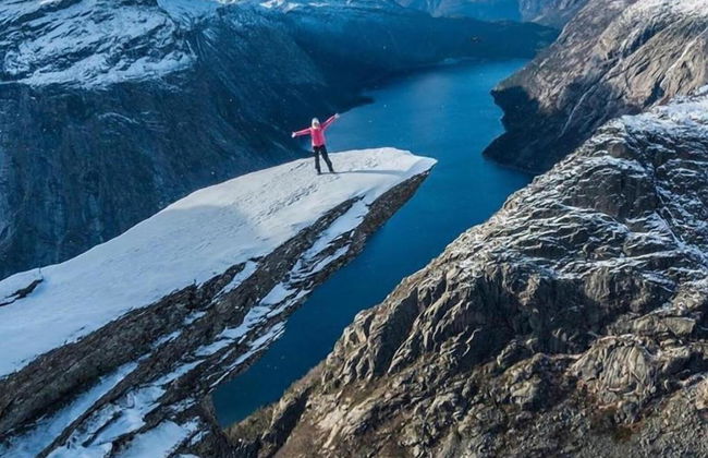 Hordatun Hotel - Foto 8