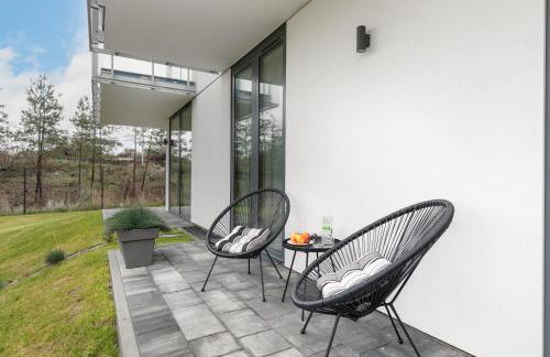 Mielno Jantaris- Apartament B3- przy plaży - Foto 41