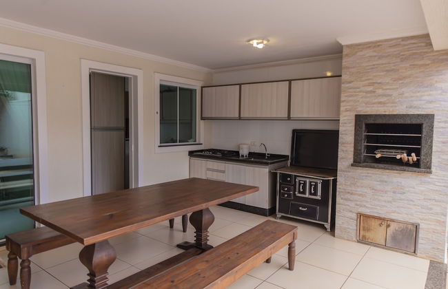 Mansão Luxo Foz do Iguaçu - Click - Photo 26