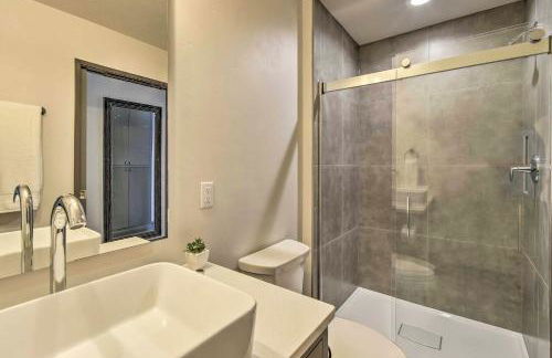 Elkhart Lake Townhome, Mins to Road America! - Foto 18