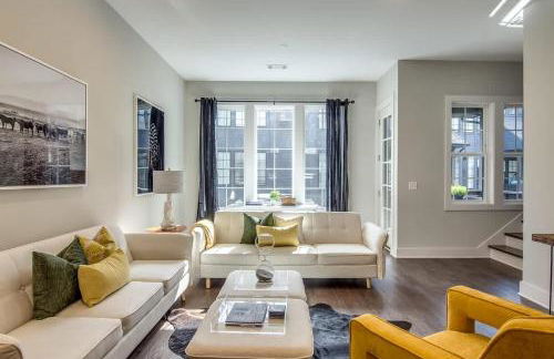 The Marigold by Stay Local Nashville - Foto 20