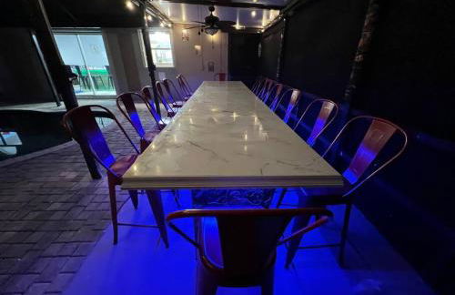 Poolside Cocoa Oasis w/ Tiki Bar! - Foto 80