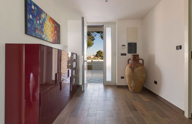 Villa Miramare - Foto 2